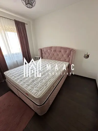 Apartament 3 camere de închiriat | Sibiu, Central | 74 mp