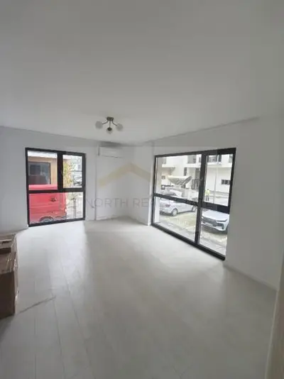 Apartament 2 camere | Sky Garden Residence | Ideal Salon/Birou - Parter