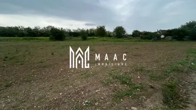 Teren Șelimbăr | 4517Mp | Intravilan