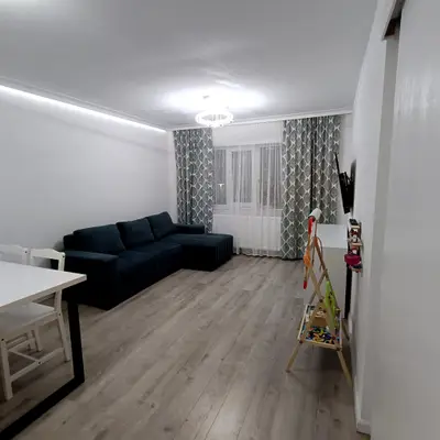 Apartament cu 2 camere, renovat integral – Zona Dumbrava