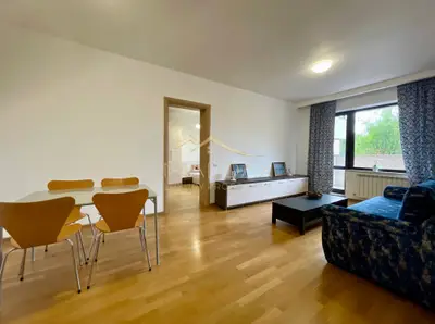Apartament 2 Camere**Complet mobilat**//Baneasa//Ambasada SUA