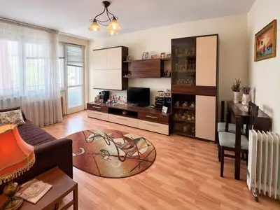 Apartament 3 camere zona Iancului - Mihai Bravu