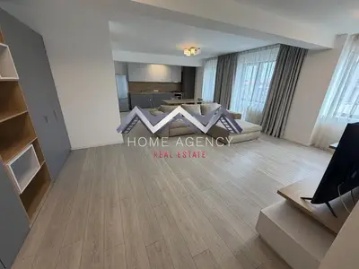 Apartament 2 camere Otopeni | Loc de parcare inclus