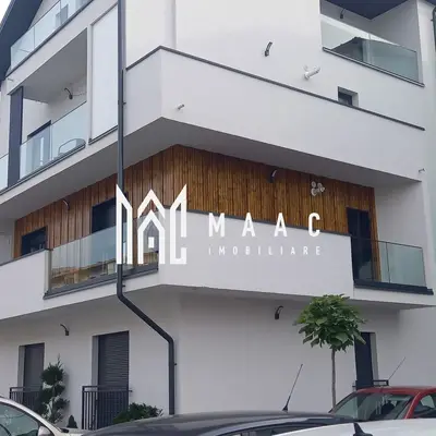 Apartament 3 camere decomandat | Șelimbăr | 65 mp, balcon