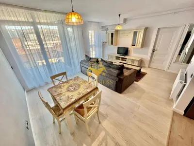 2 camere,modern, parcare subterana, bloc nou, Semicentral, zona Horea