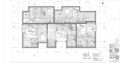 Duplex 4 camere de vânzare | Sibiu | DaVinci Homes