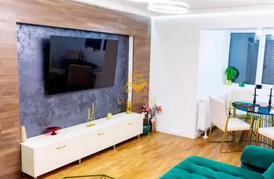 2 Camere decomandate, Manastur, Modern, AC, Parang,Big,Mc Donald s