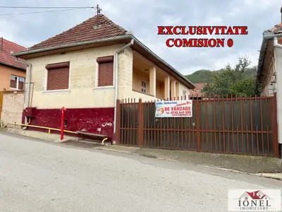 Casa de vanzare in Ighiu- Bucerdea Vinoasa