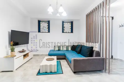 Apartament 2 camere prima inchiriere_Fundeni