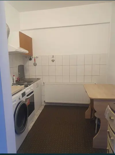 Vand apartament 2 camere
