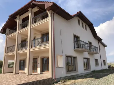 Pensiune/Hotel de vanzare