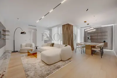 Apartament 4 Camere | Aviatorilor - Charles de Gaulle