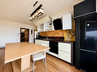 Apartament 108mp cu garaj , zona Lidl Bună Ziua