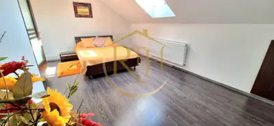 Apartament cu 2 camere, centrala proprie, aproape de Nokia, Iosefin