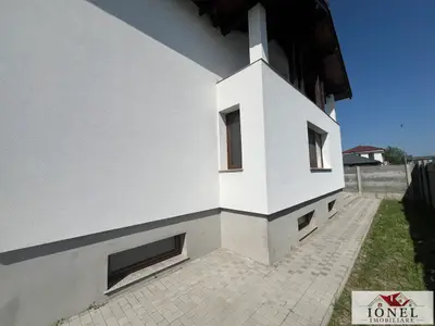 Vanzare 1/2 duplex in Alba Iulia
