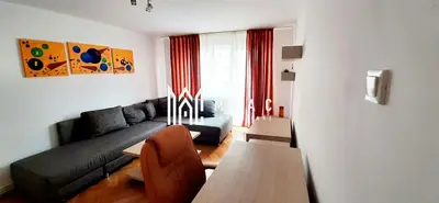 Apartament 3 camere de închiriat | Sibiu, Central | 70 mp