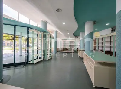 Spațiu comercial | 220 mp | zona Central