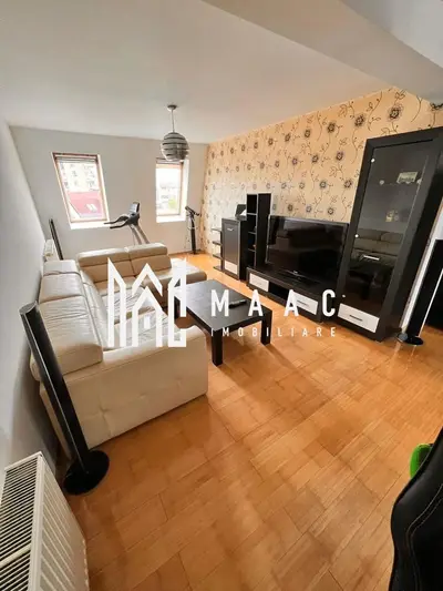 Apartament 3 camere de vânzare | Râmnicu Vâlcea, Central