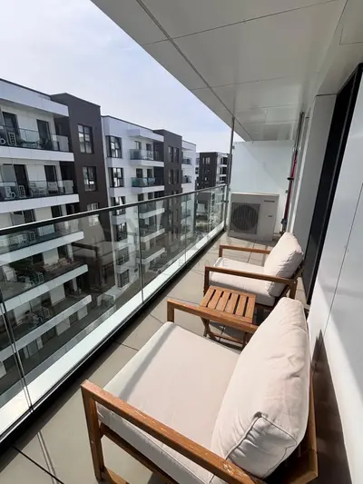 APARTAMENT ELEGANT CU 3 CAMERE ÎN MTM PIPERA – CONFORT ȘI STIL