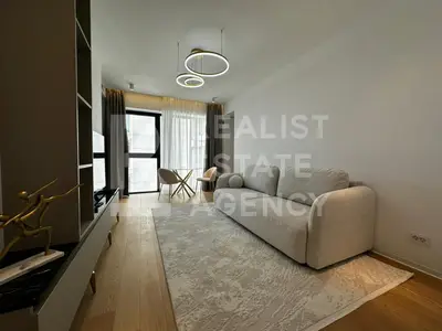 Studio dublu - One Lake Club