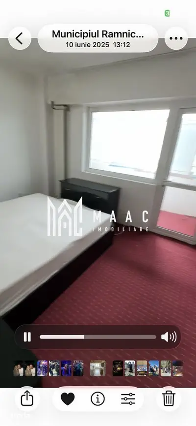 Apartament 4 camere | 2 balcoane | 93 mp |