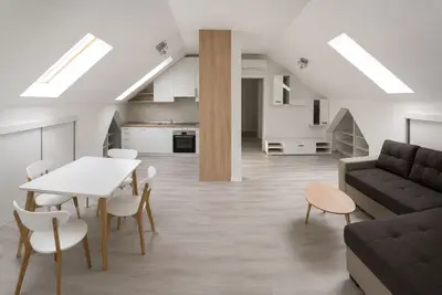 Apartament spațios cu 3 camere | 101 mp utili | Dumbrăvița