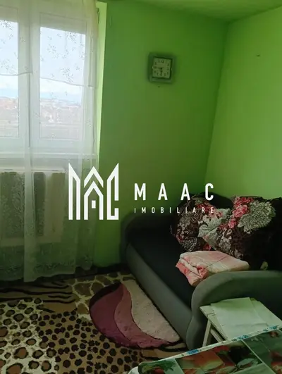 Apartament de vânzare Sibiu | Țiglari | 12 mp, decomandat