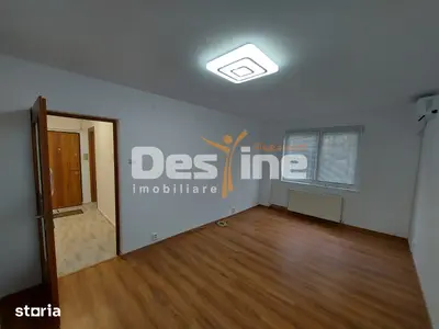 Apartament, 35 m²,