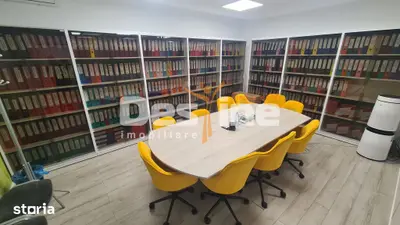 INCHIRIERE SPATII BIROURI 267 MP, CALEA 13 SEPTEMBRIE, SECTOR 5