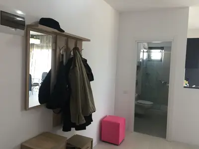 Apartament pe malul Mării, Mamaia! 2 camere 63mp suprafață. Mobilat.