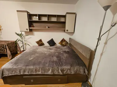 Garsoniera,Brazda lui Novac