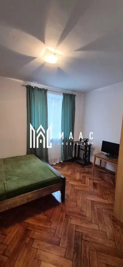 Apartament 3 camere Sibiu | Terezian | 56 mp, prima închiriere