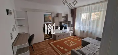Apartament 2 camere de închiriat | Sibiu, Vasile Aaron | 38 mp