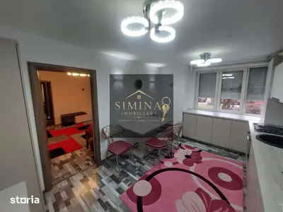 Apartament la parter pe Bd. 1 Decembrie 1918, pretabil comercial