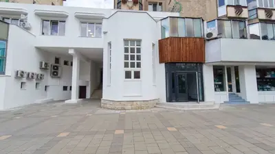 Central - Spațiu Comercial 70 mp Utili - POLI 2