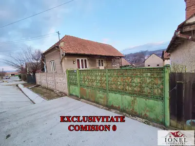 Vanzare casa in Henig