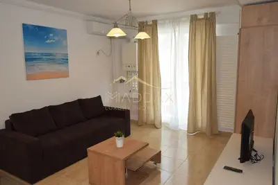 Apartament 2 camere în Bloc Nou (2017) cu Centrală Proprie, la 5 min de Metrou