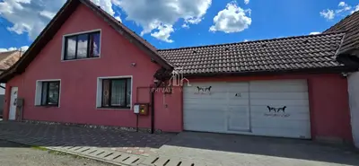 Casă de vânzare în exclusivitate, Hetiur, Sighișoara
