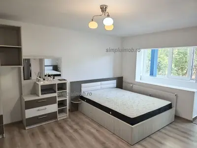 Garsonieră spațioasă 41 mp | Renovată complet | Mall Vitan |