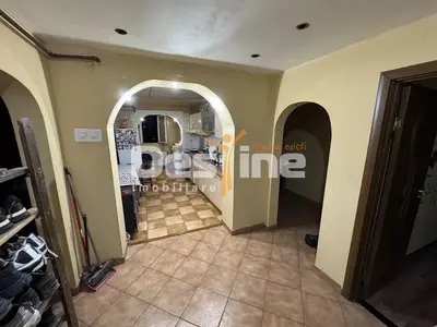 Rahova-Barca | 4 camere | 96mp | dec | et 8 | 115.000 euro