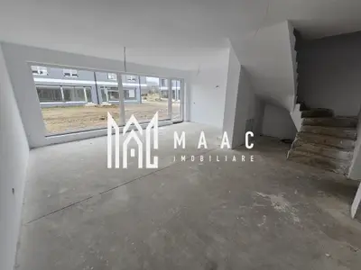 Casa Tip Duplex | 110 MPU | 264 MP Teren | Predare La Alb