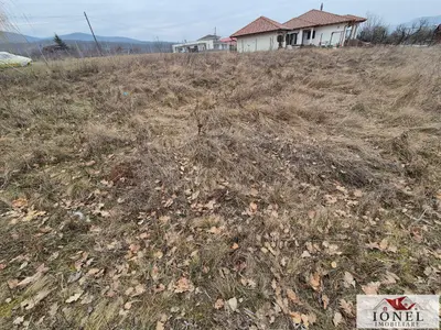 Teren intravilan de vanzare in Alba Iulia, zona Podei