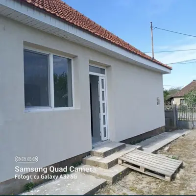 Casa renovata Complet