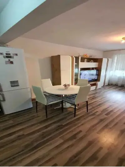 Apartament 2 camere modern, decomandat – Str. Meteorologiei