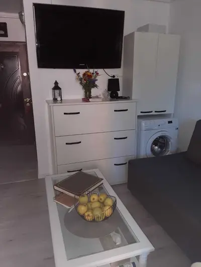 Vând garsonieră zona Ostrovului Satu Mare
