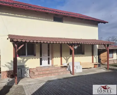Casa de vanzare in Vintu de Jos
