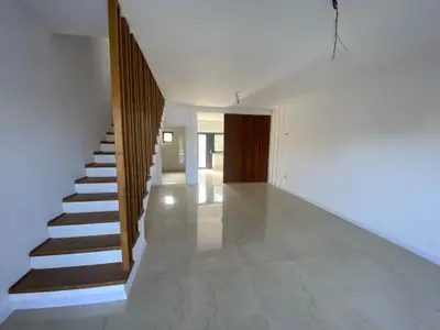 Duplex de vânzare  110 MP  An. 2023  in Com Lumina  Constanta