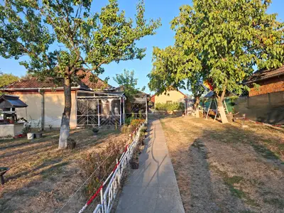 BRASADAS vinde casa individuala 2 cam Viile Satu Mare.