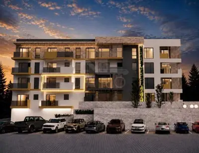 apartament premium si exclusivist de vanzare