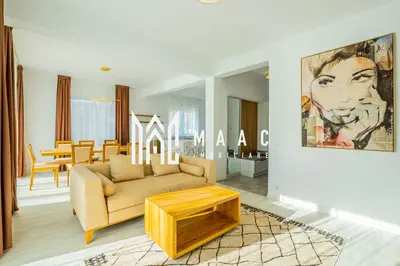 Casă Premium în Cisnădioara I 177 mp I Vedere catre Cetate